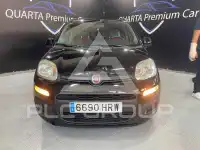 2013 Fiat Panda