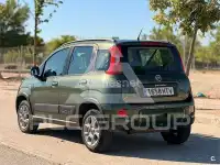 2013 Fiat Panda