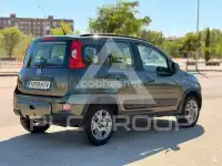 2013 Fiat Panda