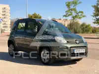 2013 Fiat Panda