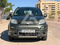 2013 Fiat Panda