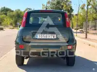 2013 Fiat Panda
