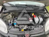 2013 Fiat Panda
