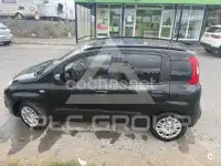 2013 Fiat Panda