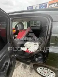 2013 Fiat Panda