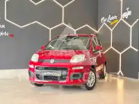 2013 Fiat Panda