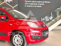 2013 Fiat Panda