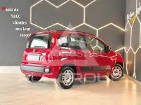 2013 Fiat Panda