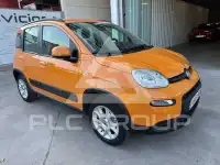2013 Fiat Panda