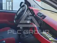 2013 Fiat Panda