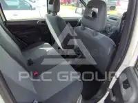 2013 Fiat Panda