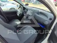 2013 Fiat Panda