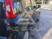 2013 Fiat Panda