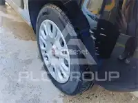 2013 Fiat Panda