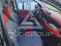 2013 Fiat Panda