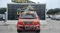 2013 Fiat Panda