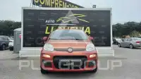 2013 Fiat Panda