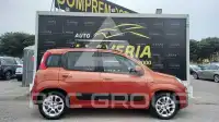 2013 Fiat Panda