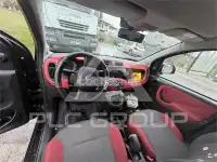 2013 Fiat Panda