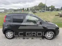 2013 Fiat Panda