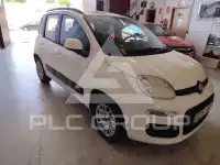 2013 Fiat Panda