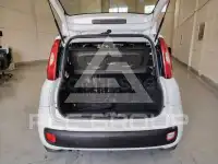 2013 Fiat Panda