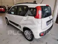 2013 Fiat Panda