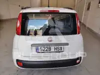 2013 Fiat Panda