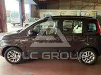 2013 Fiat Panda