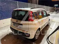 2013 Fiat Panda