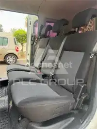 2013 Fiat Doblo