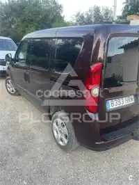 2013 Fiat Doblo