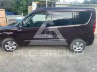 2013 Fiat Doblo