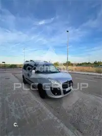 2013 Fiat Doblo