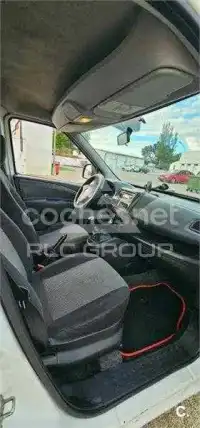 2013 Fiat Doblo