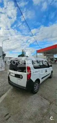 2013 Fiat Doblo