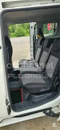 2013 Fiat Doblo