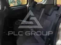 2013 Fiat Doblo