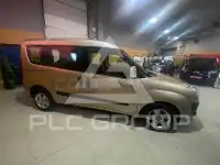 2013 Fiat Doblo