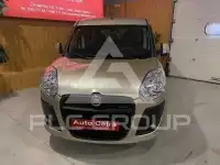 2013 Fiat Doblo