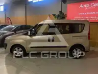 2013 Fiat Doblo
