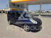2013 Fiat Doblo
