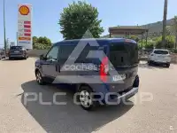 2013 Fiat Doblo
