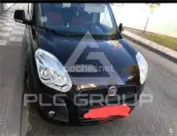 2013 Fiat Doblo