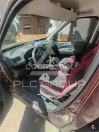 2013 Fiat Doblo