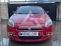 2013 Fiat Bravo