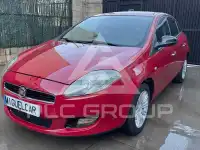 2013 Fiat Bravo