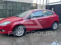 2013 Fiat Bravo