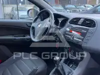 2013 Fiat Bravo