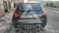 2013 Fiat Bravo